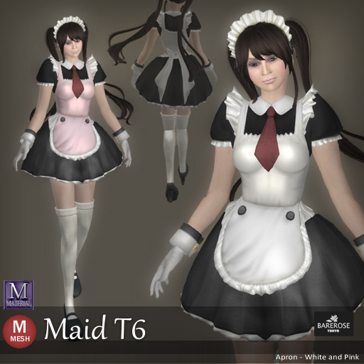 ::: B@R ::: Maid T6