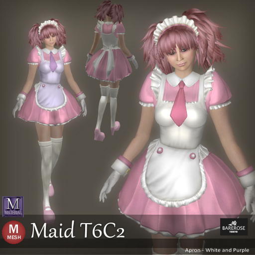 ::: B@R ::: Maid T6C2