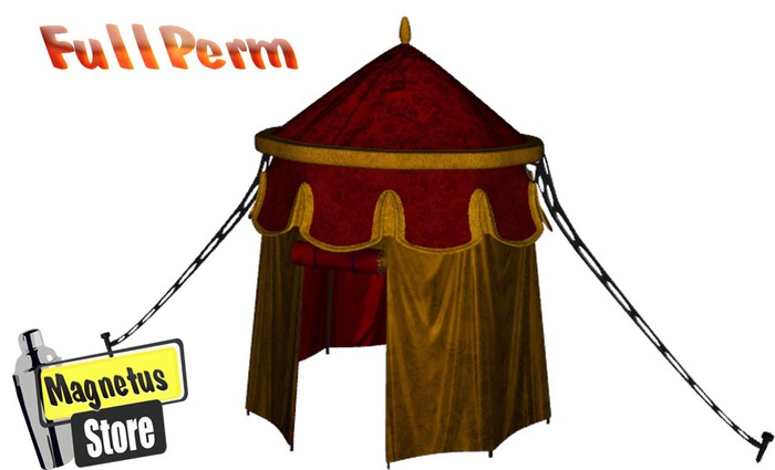 Pavilion - Tenant