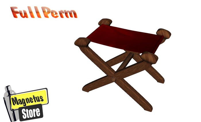 Wood Chair FP