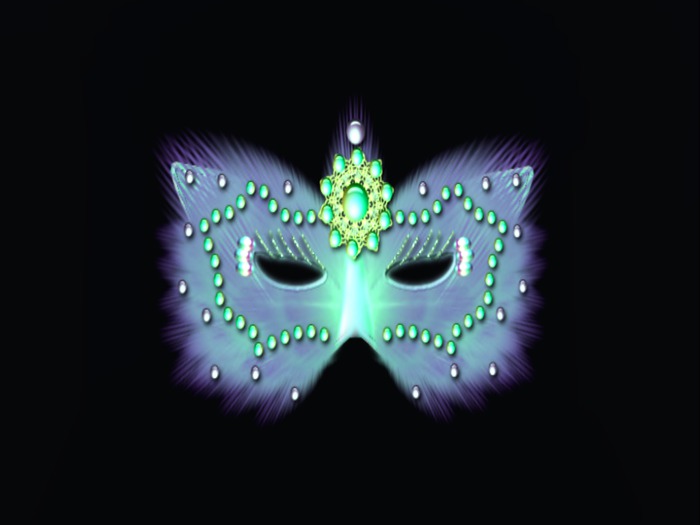 mask venecia 9