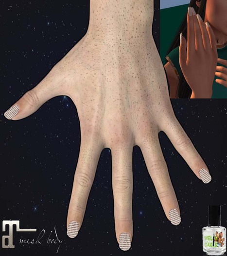 [WC] Paper [Maitreya]