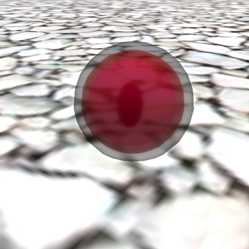 Void Ball KTFG