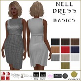 BM Nell Dress Basics