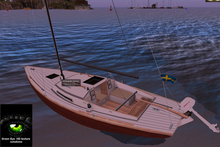 Bandit IF "Classic Mahagoni" Tex