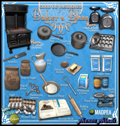  MadPea GOFBB Gacha - Cooking Pot 