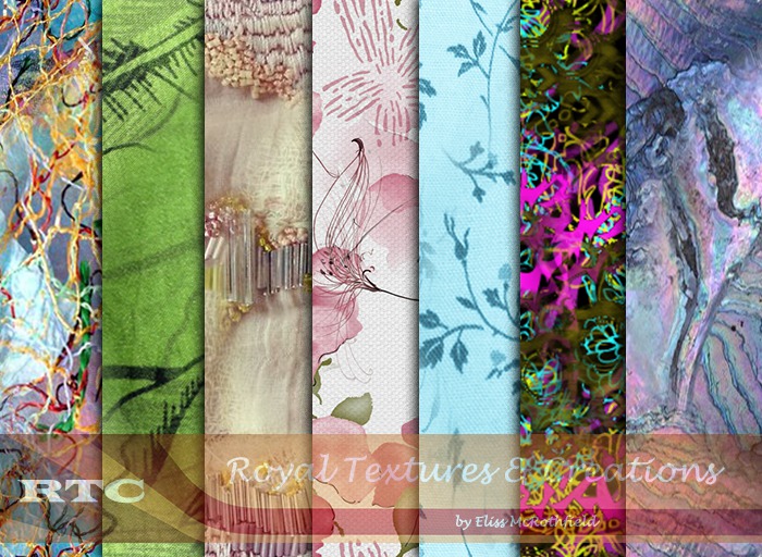 RTC-GIFT-SEAMLESS TEXTURES-PACK 1-BOX