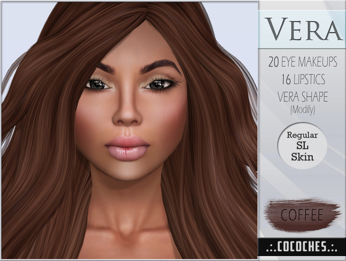 .:.CoCoChes.:. Vera - Coffee
