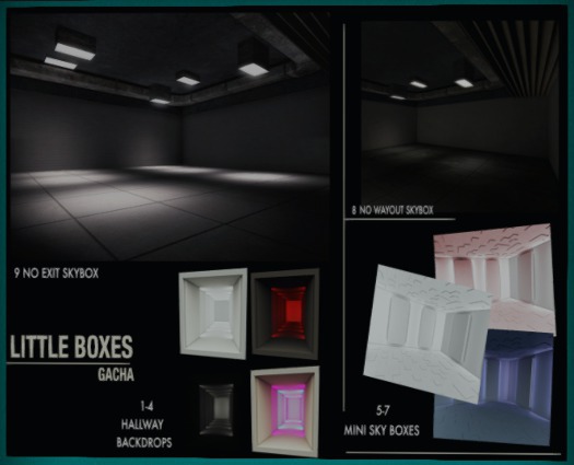 BUENO-Highlight Mini Box