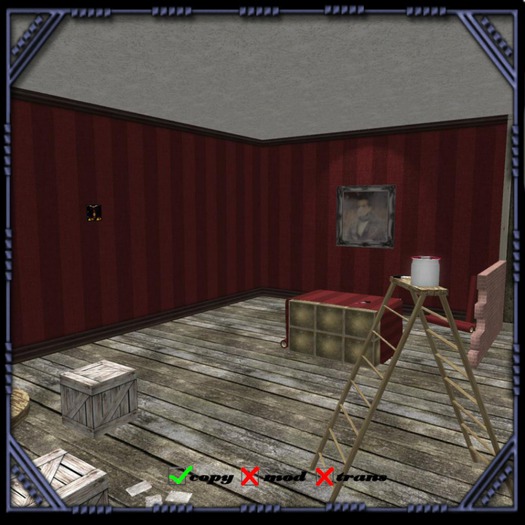 .:GDC:. Suites - Home Decor Box (XL)