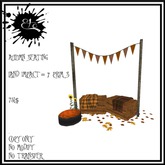 TDS AUTUMN SEATING