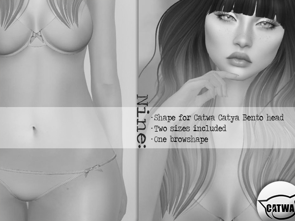 O.F.E. Shape Nine:V1&2 DEMO