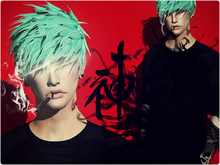 lll- Sakari -lll Young Dad Spirit :: MINT