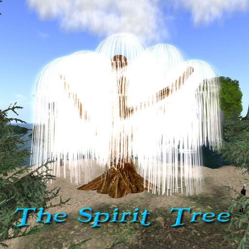 Spirit Tree - Boxed
