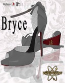 ~EccentriciXi~ Shoes Bryce