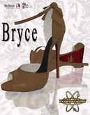 ~EccentriciXi~ Shoes Bryce