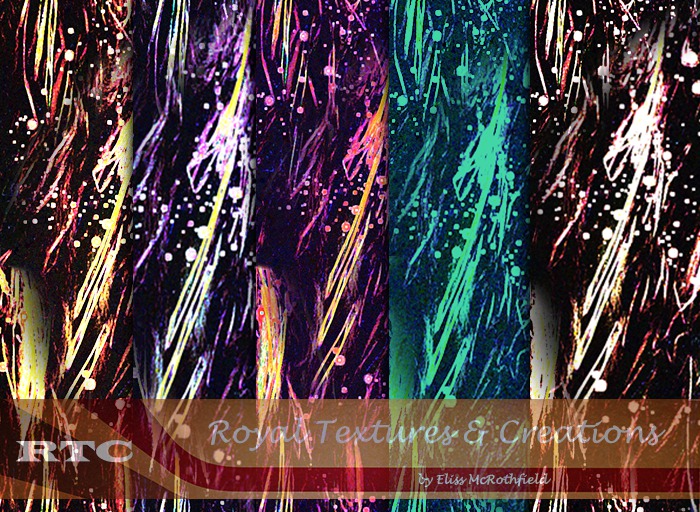 RTC-GIFT-LIGHTS-SATIN TEXTURES-FULL PERM