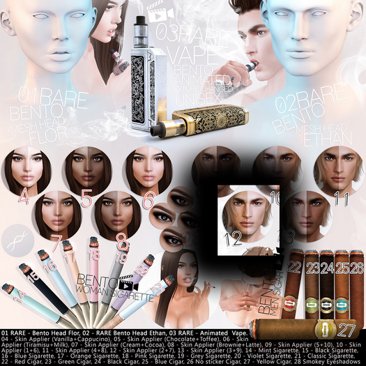 12 HUD_Genesis_Lab_Skin_ETHAN - SET 4 (2+7)