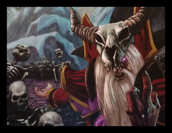 Death Awaits