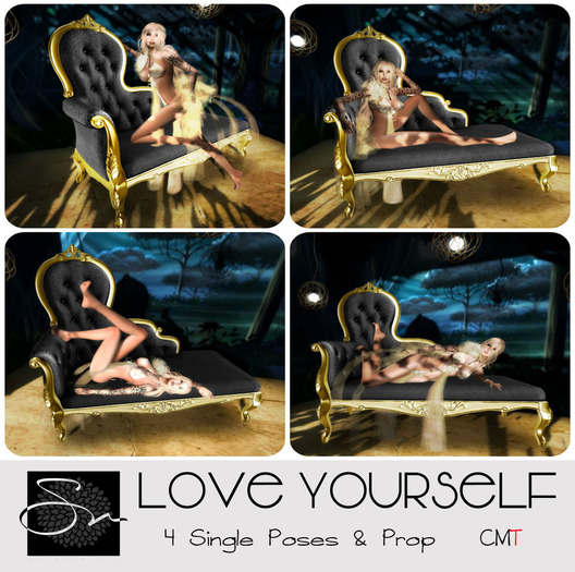 **SN~ Love Yourself
