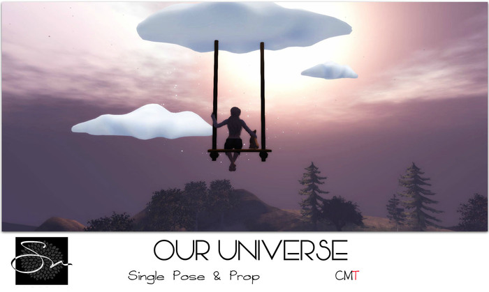 **SN~ Our Universe