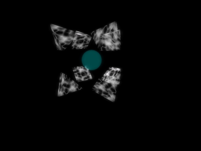 Spike Teleporter