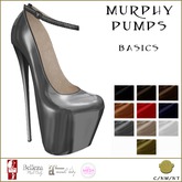 BM Murphy Pumps Basics