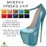 BM Murphy Pumps Spring HUD