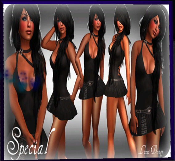 Special - Lizzi Design -