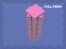 [Good Fairy] - Star Column {Full Perm}