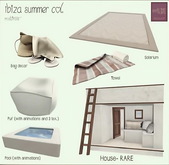 Serenity Style- Ibiza Solarium