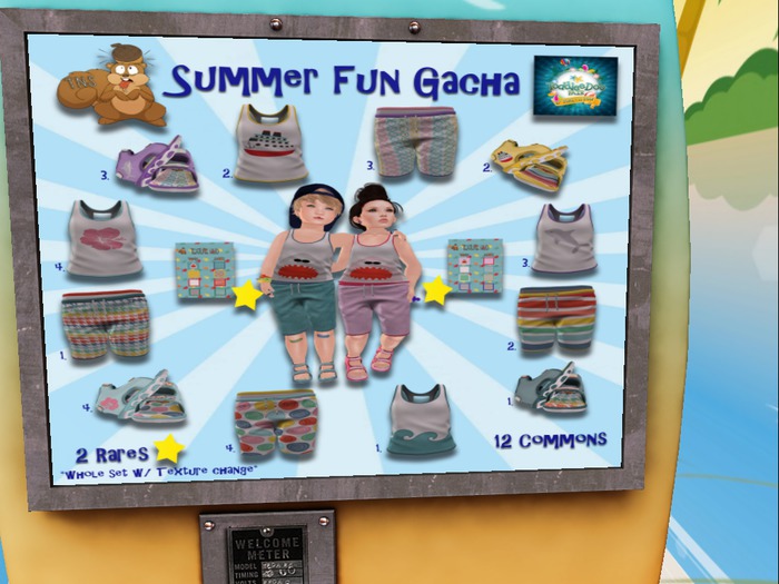 [TNS] TDF Common 3 Tank TD Kid [Boxed]