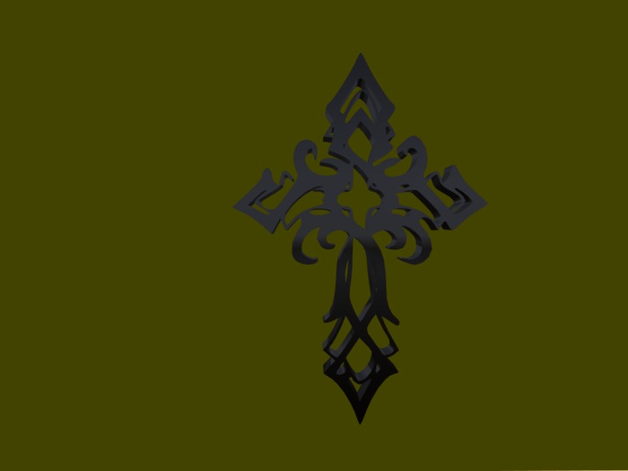 Cross