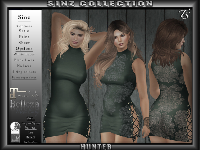TS-Sinz-Hunter
