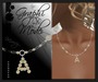 Moury collier argent a