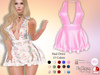 Gloria dress