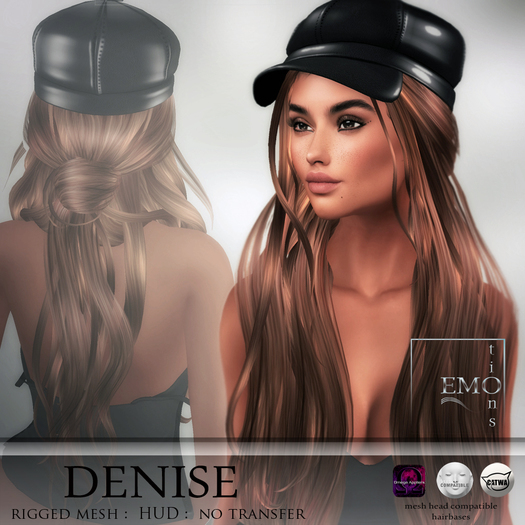 .:EMO-tions.. *DENISE* -FATPACK