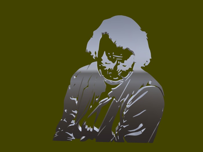 joker seriously