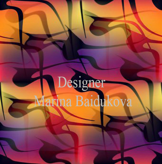 Exclusive texture "bird" Seamless