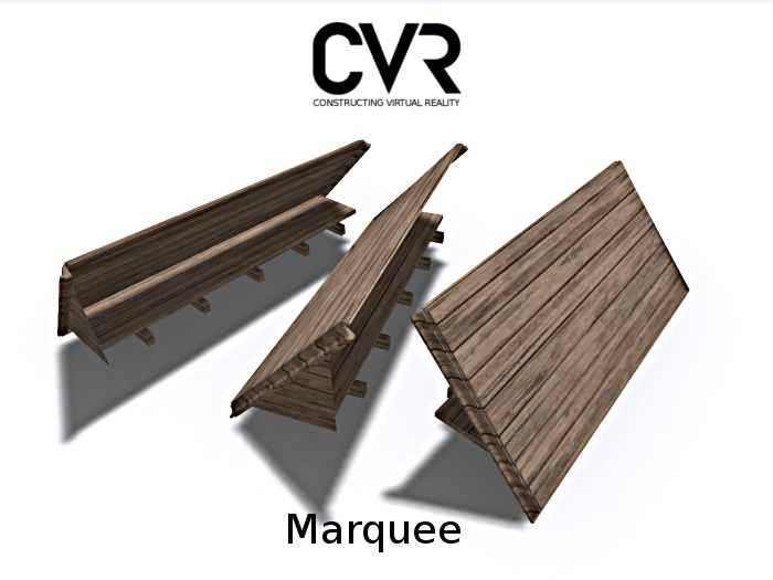 Marquee