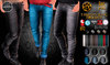 Ch's raul jeans pic