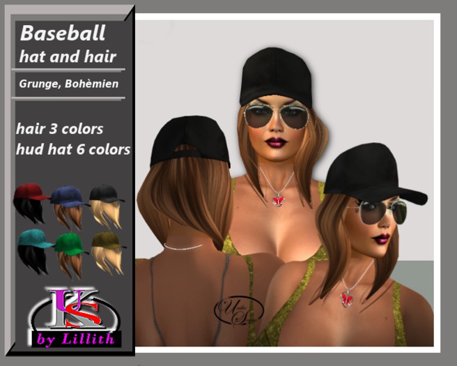 UKS-by-Lillith- Baseball