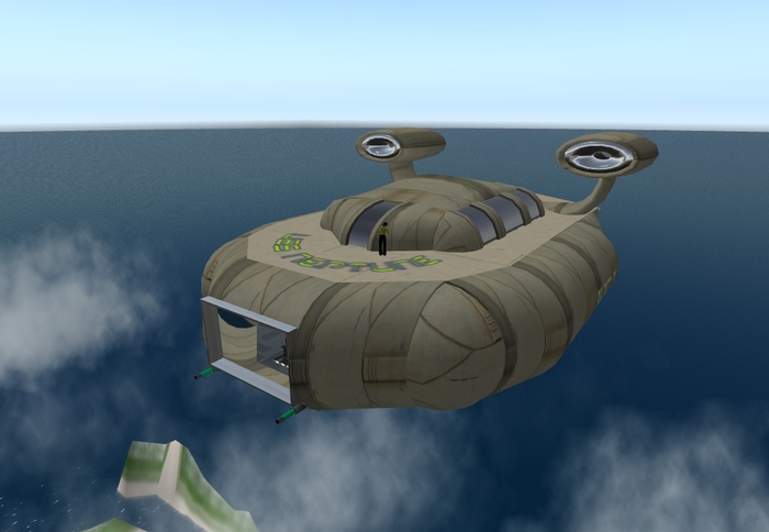 USS Neptune  (BOX)