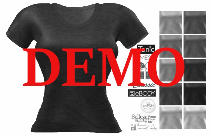 .:Shirt Shack:. DEMO
