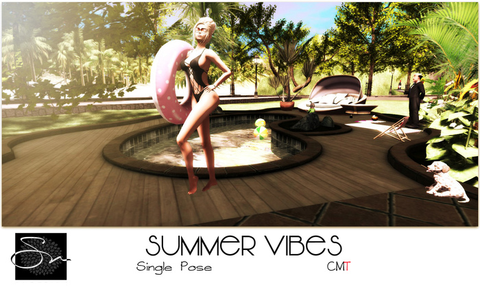 **SN~ Summer Vibes