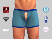 ><DUdEROOS>< Boxers MrSoftee