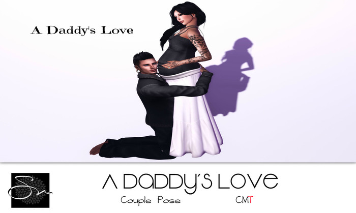 **SN~ A Daddys Love