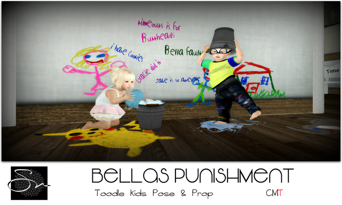 **SN~ Bellas Punishment