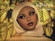 [Good Fairy] - Hijab V.1 (copy)