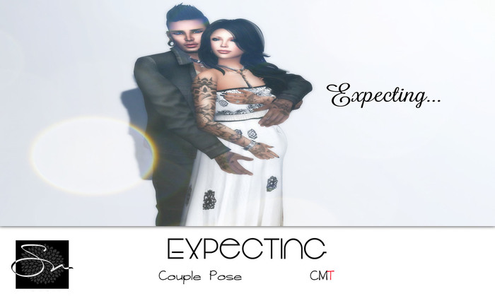 **SN~ Expecting